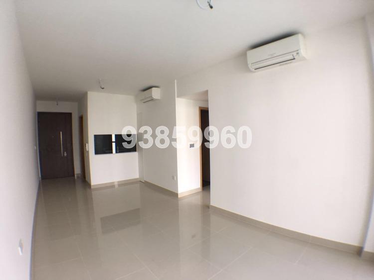 Parc Olympia (D17), Condominium #162202022